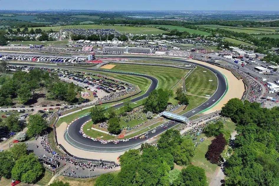 Por que autódromos clássicos como Jacarepaguá e Brands Hatch saíram da F1