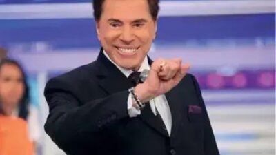Praça XV: estação das barcas pode ser rebatizada como Silvio Santos