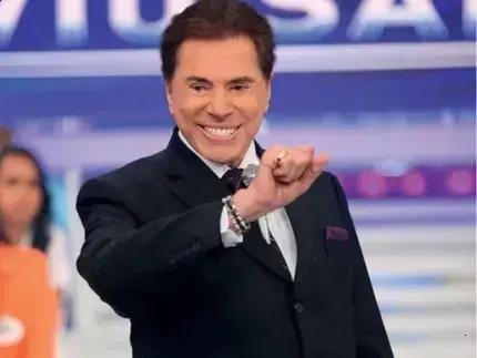 Praça XV: estação das barcas pode ser rebatizada como Silvio Santos