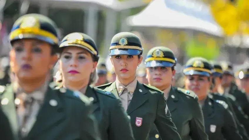 Primeira indicação feminina ao generalato do Exército marca avanço