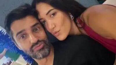 Priscilla Monroy nega que vídeo do Anjo tenha influenciado Alberto Cowboy