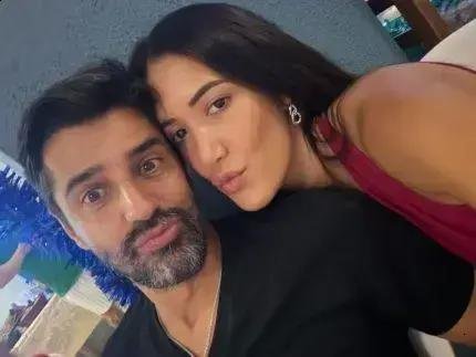 Priscilla Monroy nega que vídeo do Anjo tenha influenciado Alberto Cowboy