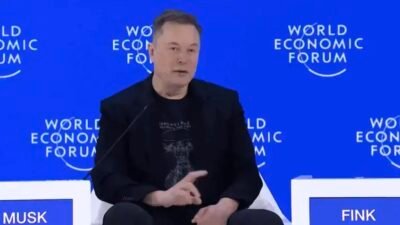 Procurador-geral pede arquivamento de inquérito contra Elon Musk