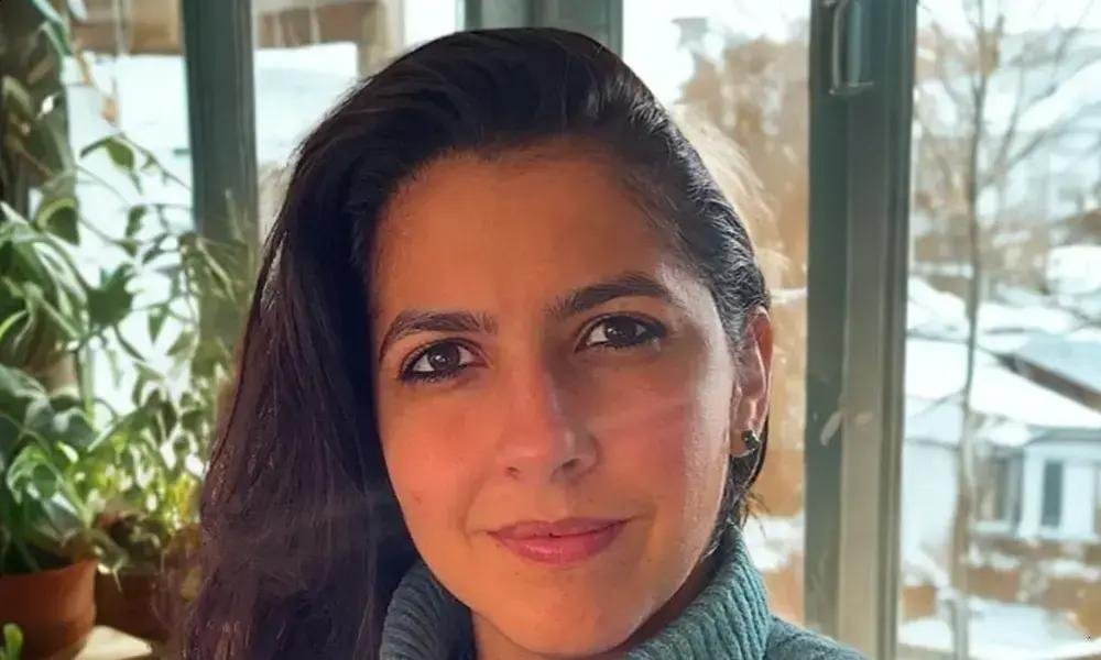 Psicóloga Vitória Figueiredo desaparece no entorno do campus de Essex