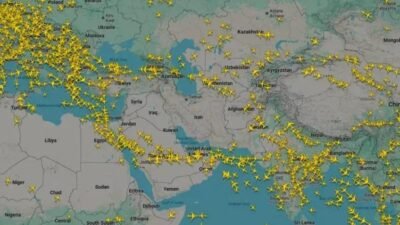 Qatar Airways realiza voos especiais a São Paulo em meio a suspensão de rotas