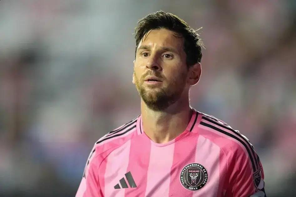 Quanto o Inter Miami paga a Messi — e por que ele vale o investimento