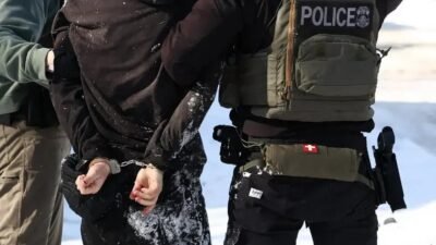 Queda nos processos de detidos nos EUA: impactos para brasileiros