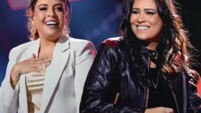 Rayane e Rafaela celebram força feminina no sertanejo e falam sobre sonhos