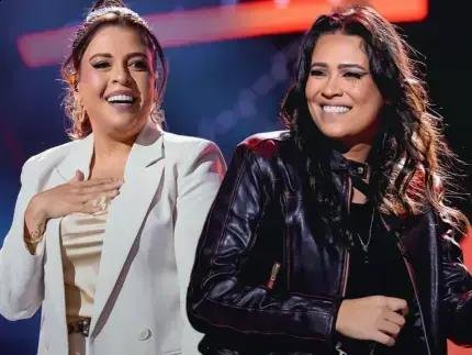 Rayane e Rafaela celebram força feminina no sertanejo e falam sobre sonhos
