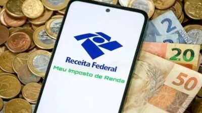 Receita libera programa do IRPF 2026; preenchimento já pode começar