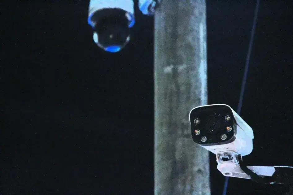 Reconhecimento facial da SSP captura 400 foragidos em menos de dois meses