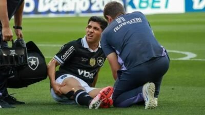 Regras do futebol ficam mais rápidas a partir de 2026: o que muda