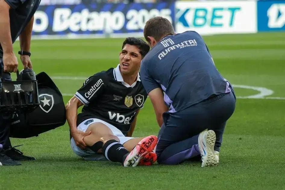 Regras do futebol ficam mais rápidas a partir de 2026: o que muda