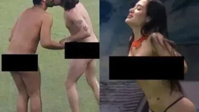 Relembre os mergulhos nus: quando brothers pularam na piscina do BBB