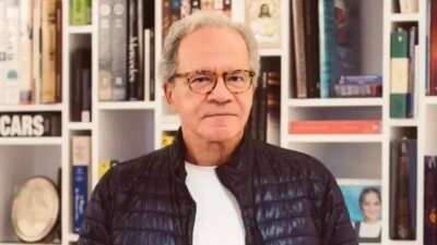 Relógio Jaeger-LeCoultre a Nelson Tanure reacende investigação do Banco Master