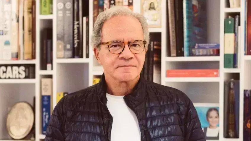 Relógio Jaeger-LeCoultre a Nelson Tanure reacende investigação do Banco Master