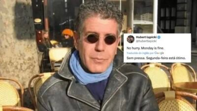 Reunião da UE sobre o Irã marcada em horário comercial vira meme