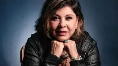Roberta Miranda diz que mulheres lésbicas têm mais orgasmos: entenda