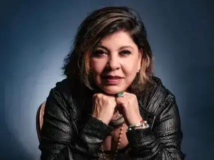 Roberta Miranda diz que mulheres lésbicas têm mais orgasmos: entenda