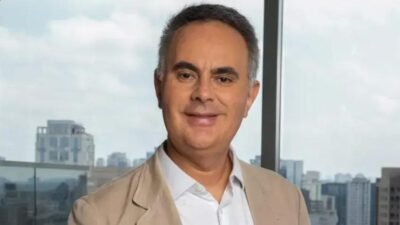 Rodrigo Spada é reeleito presidente da Febrafite para 4º mandato