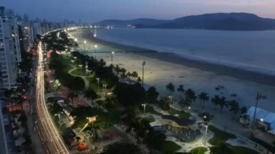 Roteiro cultural em Santos e São Vicente: história além das praias