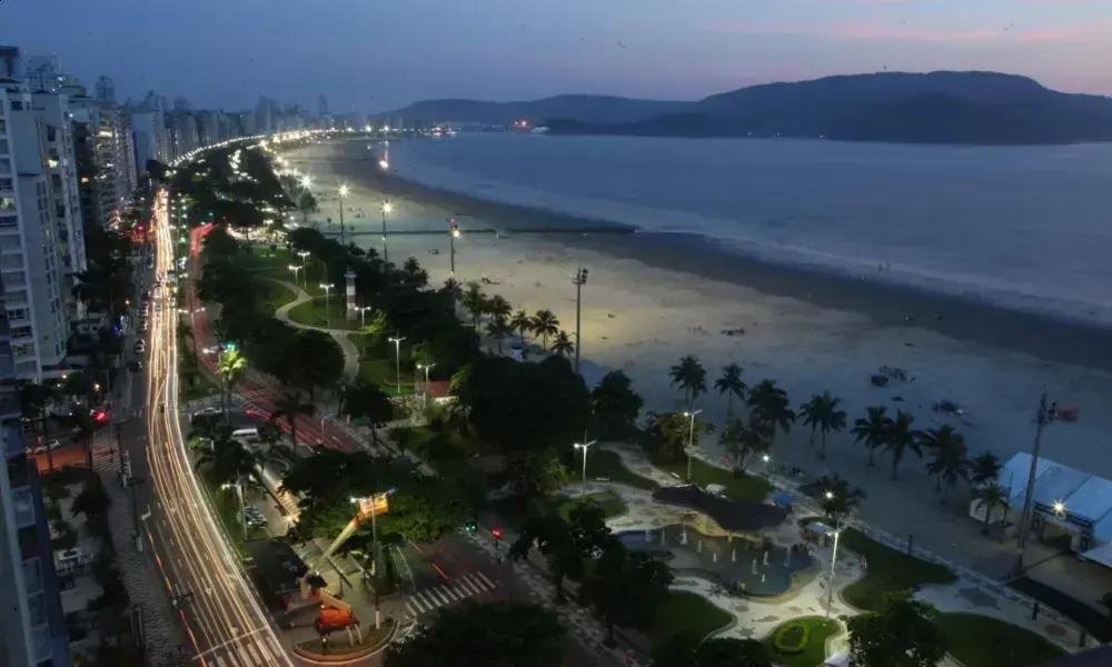 Roteiro cultural em Santos e São Vicente: história além das praias