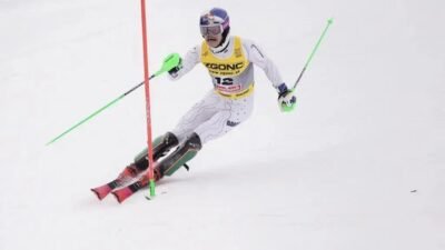 Salto de esqui: a técnica, a ciência e o voo humano que fascina hoje