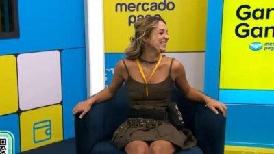 Samira prefere R$20 mil e perde informação sobre liderança em dupla