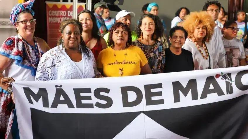 Santos ganha dois centros para famílias de vítimas da violência estatal