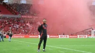 São Paulo confirma Roger Machado como novo técnico; anúncio sai ainda hoje