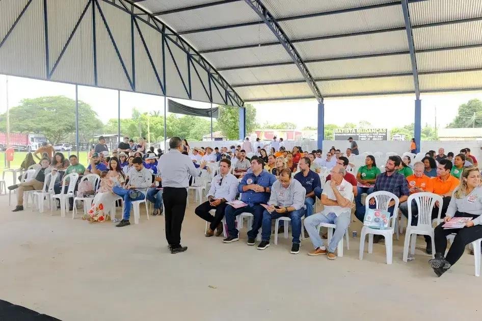 Sealba Alagoinhas reforça citricultura com debates sobre crédito e sanidade