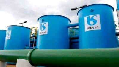 Segurança hídrica: redução noturna economiza 105 bilhões de litros