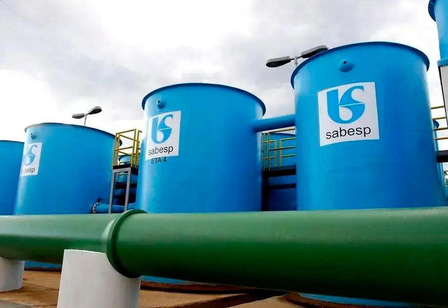 Segurança hídrica: redução noturna economiza 105 bilhões de litros