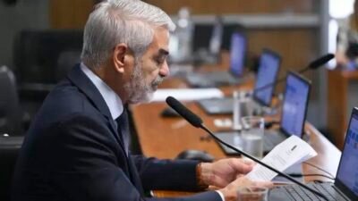 Senado aprova inscrição de profissionais de saúde no Livro dos Heróis