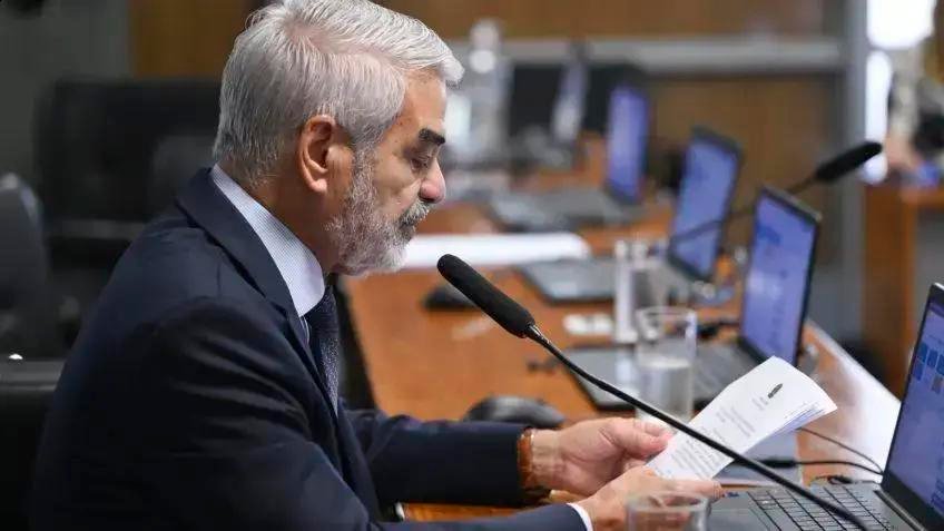 Senado aprova inscrição de profissionais de saúde no Livro dos Heróis