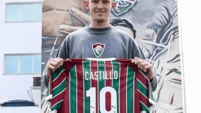 Série A gastou R$ 1,645 bi na janela; Flamengo lidera o ranking