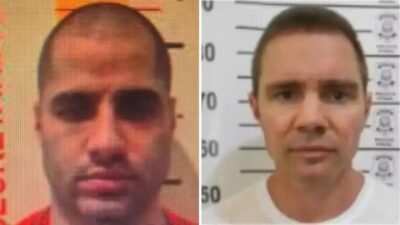 ‘Sicário’ de Daniel Vorcaro morre em hospital após morte encefálica