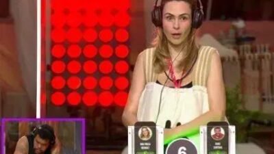 Sincerão sem réplicas esfriou o paredão e deixou o BBB 26 morno