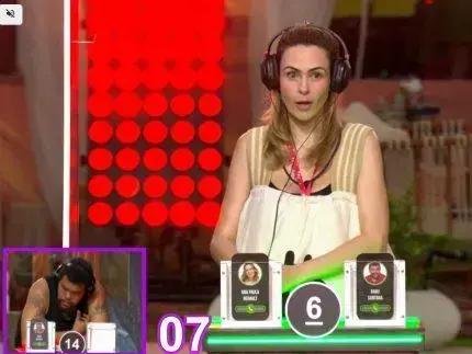 Sincerão sem réplicas esfriou o paredão e deixou o BBB 26 morno