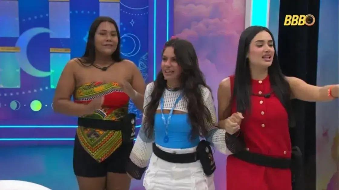 Sister do BBB 26 revela problema íntimo e gera reação nas redes