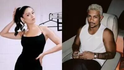 Sophie Charlotte diz manter amizade com Xamã em 'Três Graças' pós-término