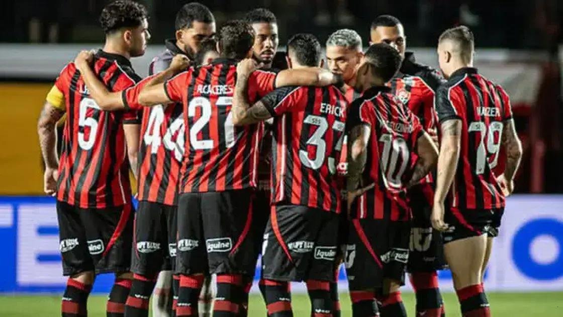 Sport desiste de empréstimo de Claudinho por questões físicas; entenda