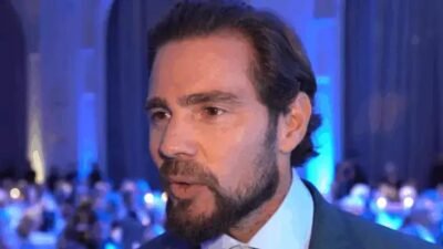 STF autoriza transferência de Daniel Vorcaro e sequestro de bens