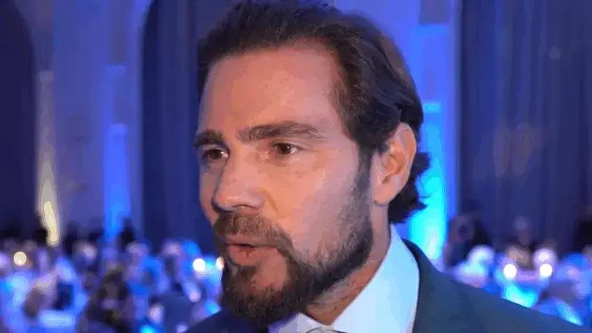 STF autoriza transferência de Daniel Vorcaro e sequestro de bens