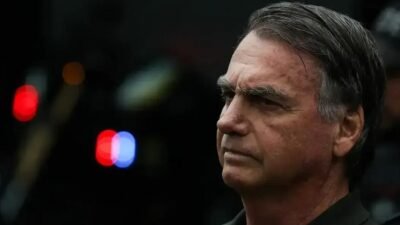 STF mantém Bolsonaro preso na Papudinha; pedido de domiciliar negado