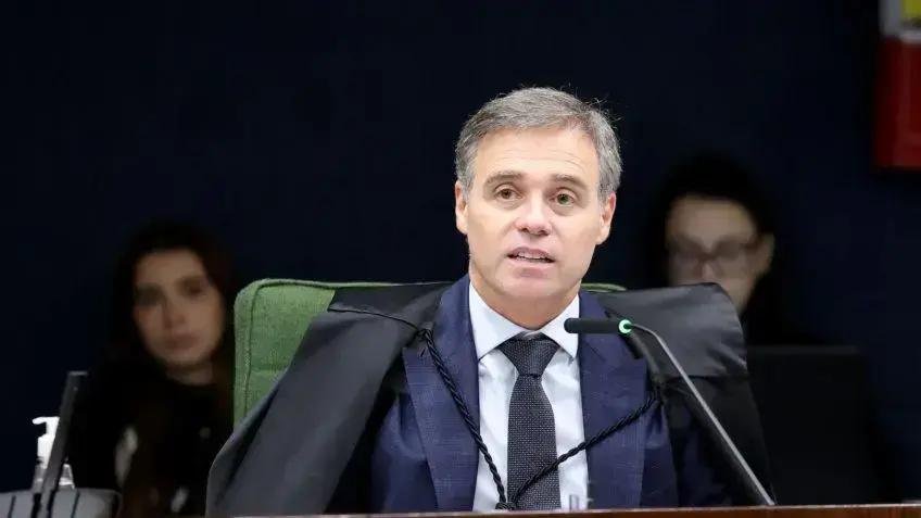 STF torna facultativa ida de Augusto Lima à CPMI do INSS; sessão cancelada