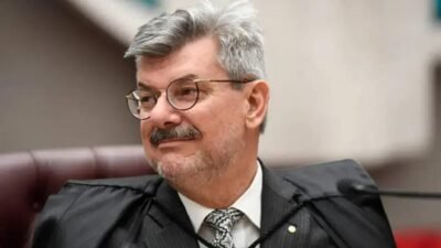 STJ adia conclusão de sindicância sobre acusação contra Marco Buzzi