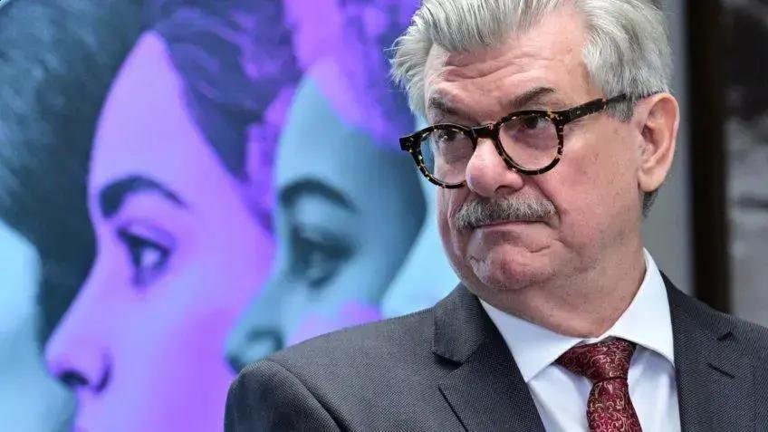 STJ decide em 10/03 se abre PAD contra Marco Buzzi; afastamento segue