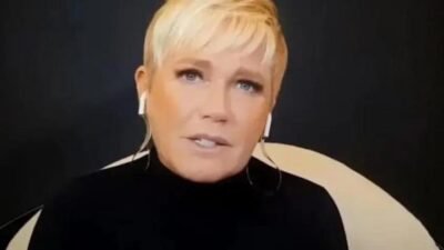 STJ julga hoje ação sobre indenização de R$60 mi contra Xuxa e correção
