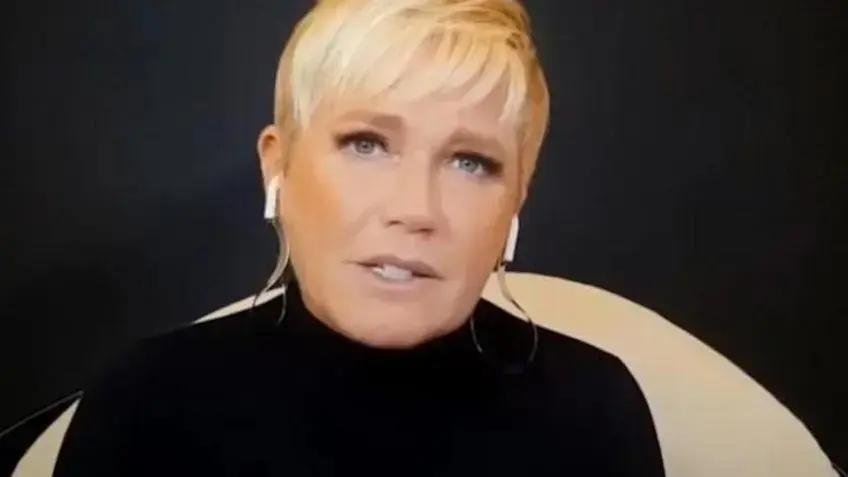 STJ julga hoje ação sobre indenização de R$60 mi contra Xuxa e correção